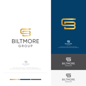 BG | Logo Design by Alexturner