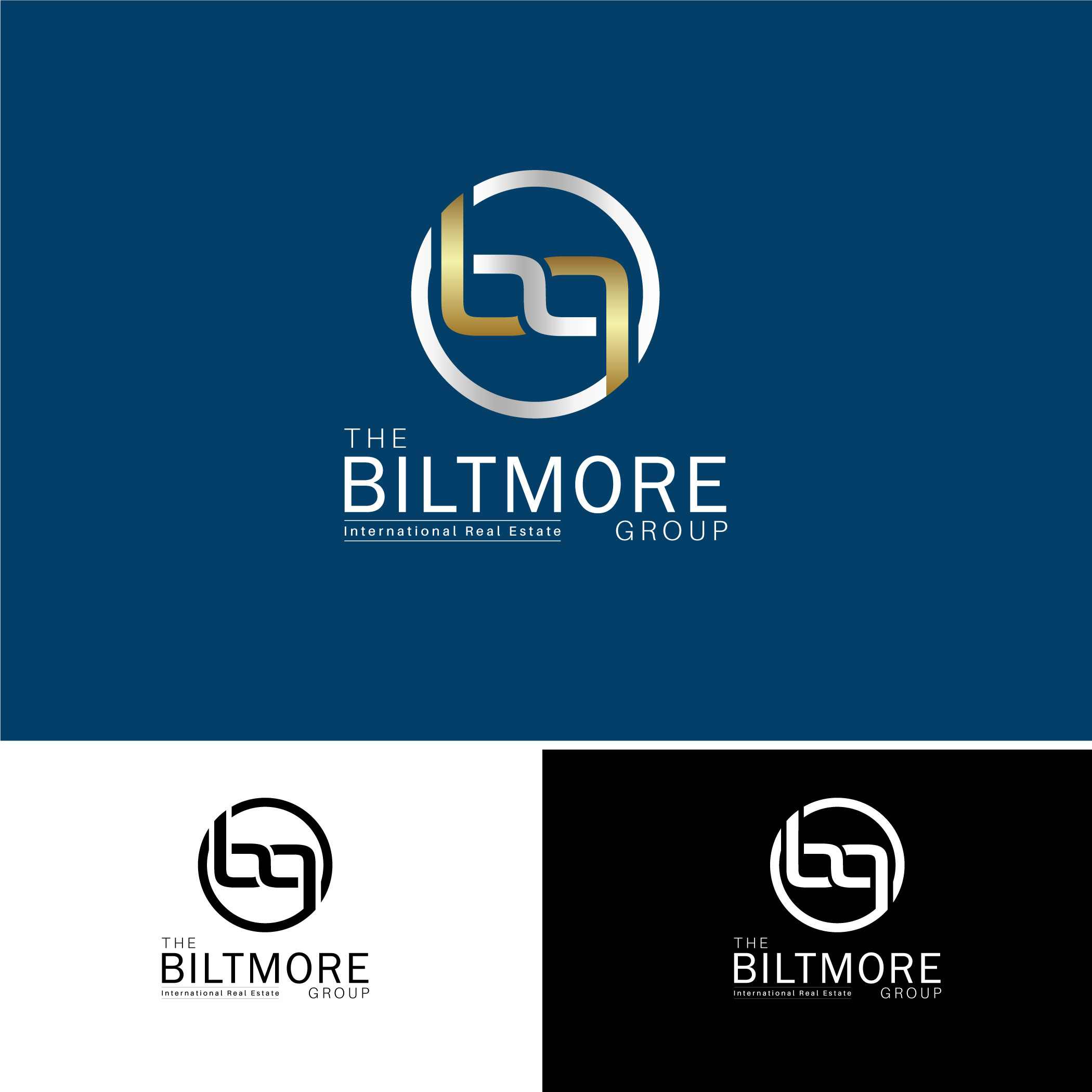 Logo Design by WeInsigy for this project | Design #25101517