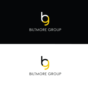 BG | Logo Design by Rii
