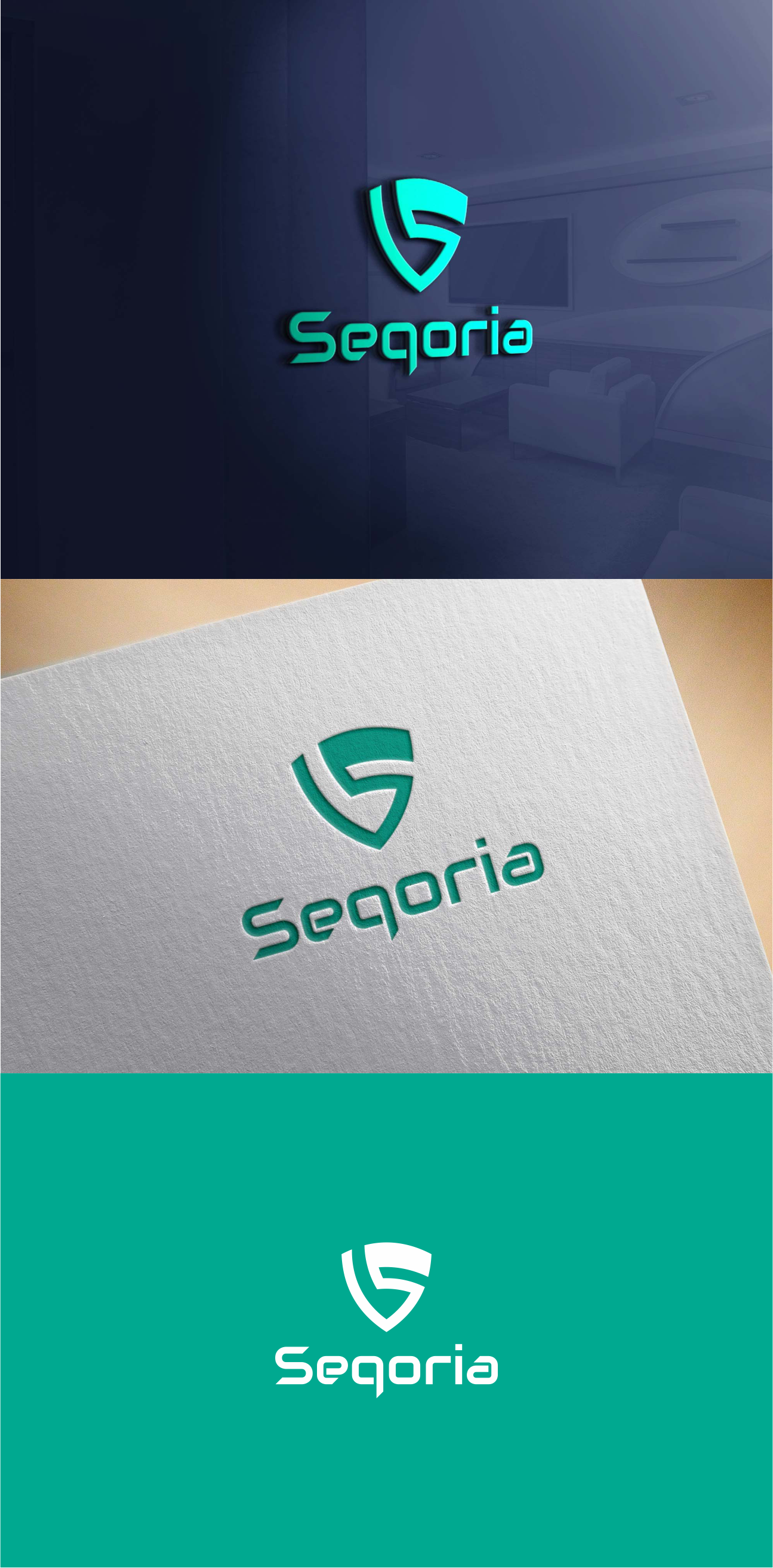 Logo Design by ViciouSaint for this project | Design #25091072