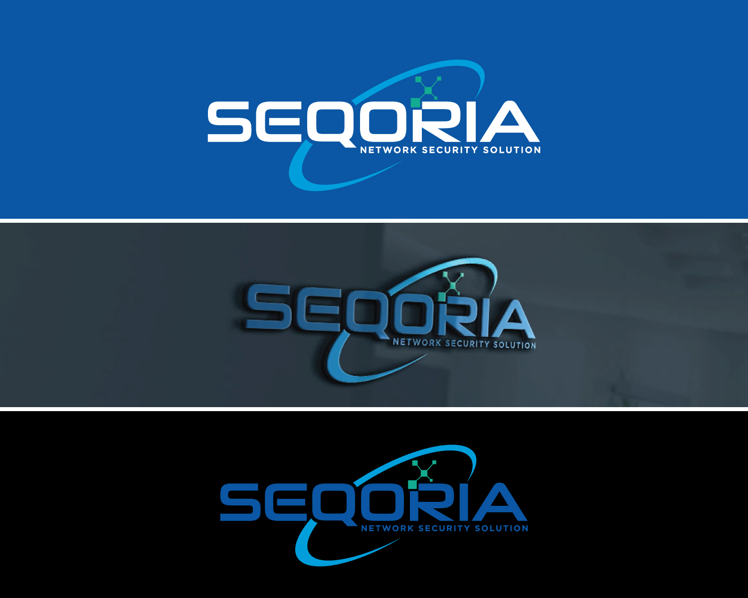 Logo Design by Atec for this project | Design #25094434