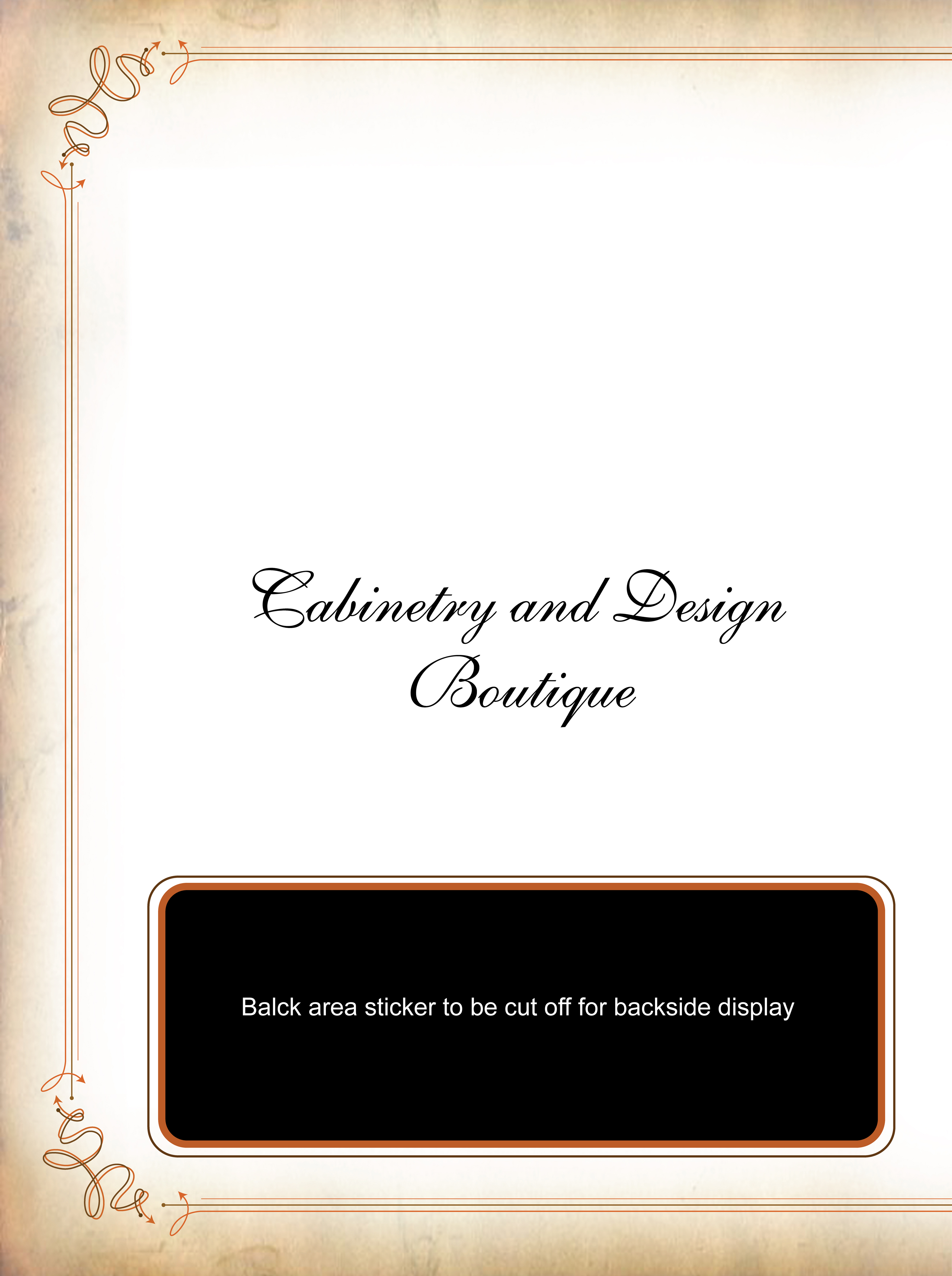 Grafik-Design von Lijoy George für dieses Projekt | Design #25118770