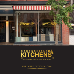 Store Front / Boutique  Front window signage  | Grafik-Design von Designers Hub