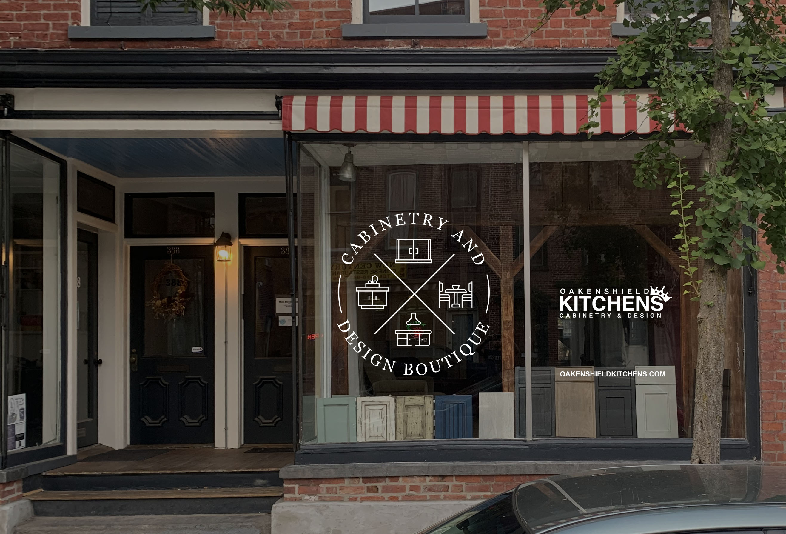 Design Graphique par rkailas pour ce projet | Design #25105599