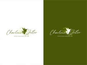 Charlene Jeter | Logo Design by nikkiblue