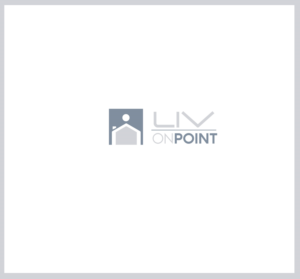 LIV On Point | Logo Design by angelonyamu