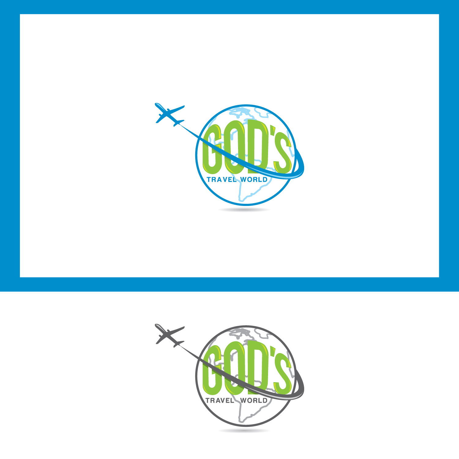 Logo Design by sankar999 for this project | Design #25088967