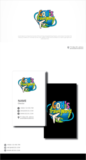 Diseño de Logo por graphicevolution para este proyecto | Diseño: #25093954