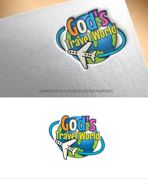 Diseño de Logo por graphicevolution para este proyecto | Diseño: #25093955