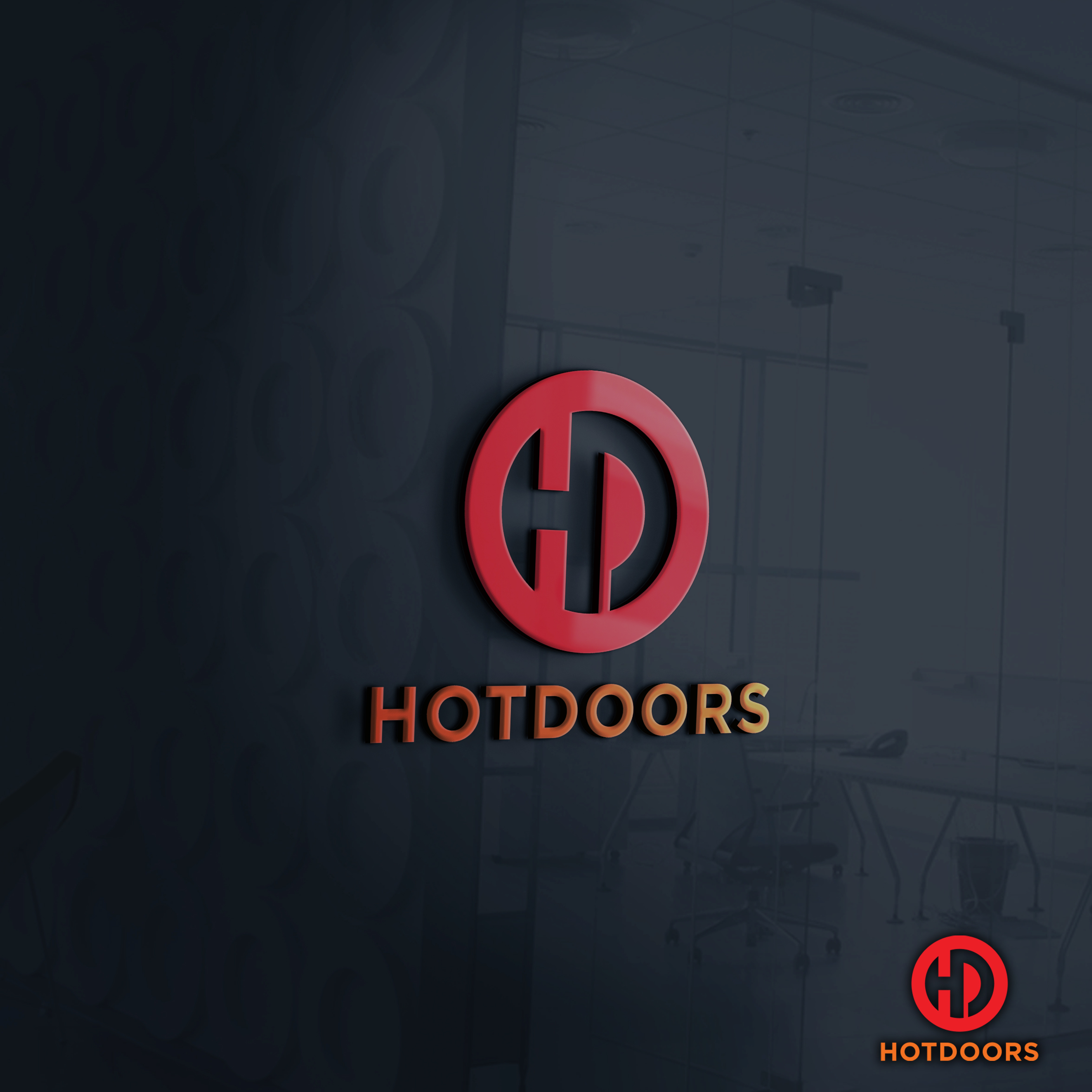 Logo Design by devildance for this project | Design #25113244