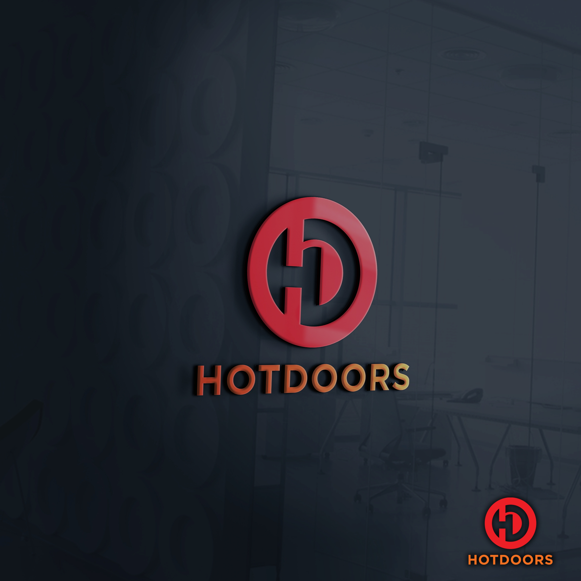 Logo Design by devildance for this project | Design #25113253