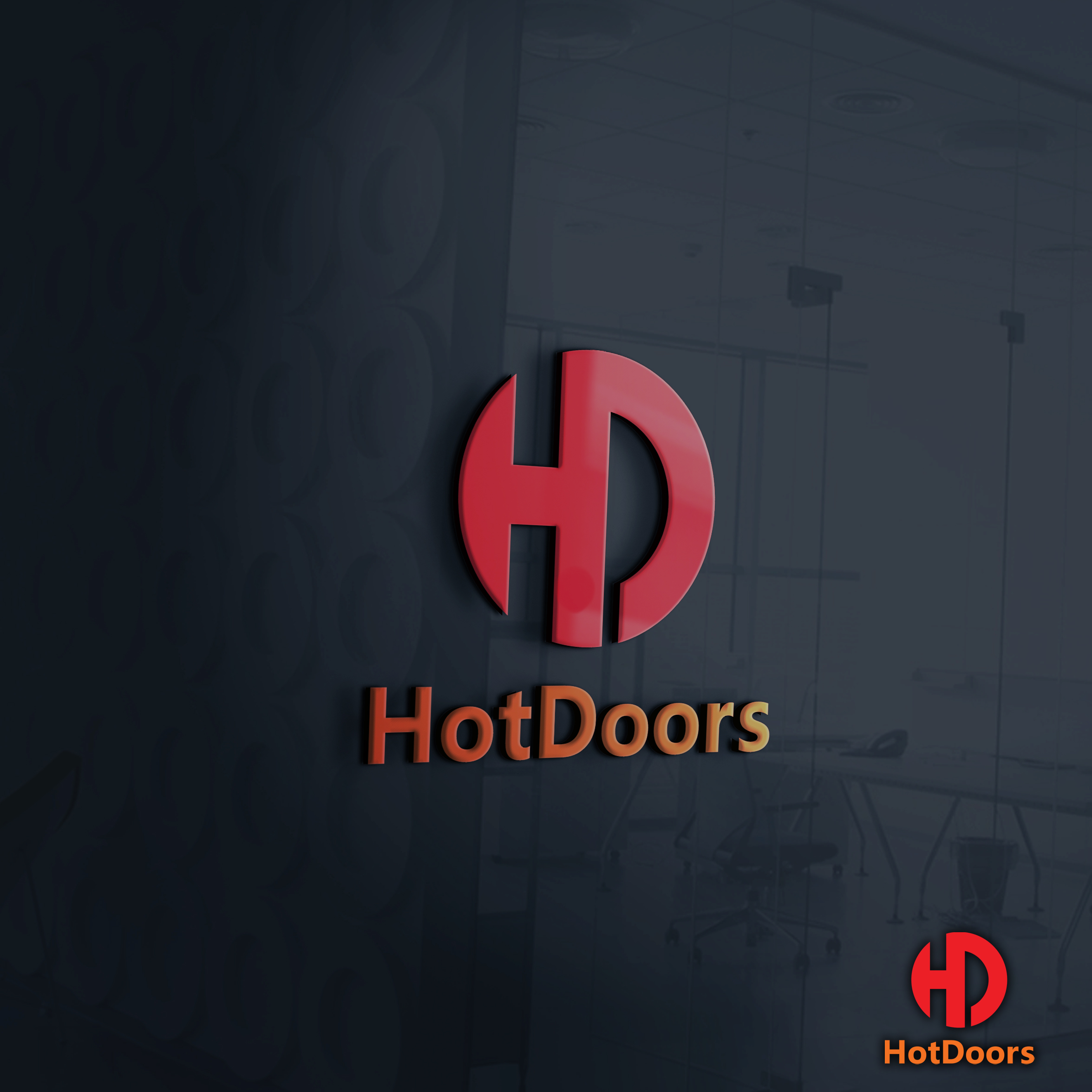 Logo Design by devildance for this project | Design #25113609