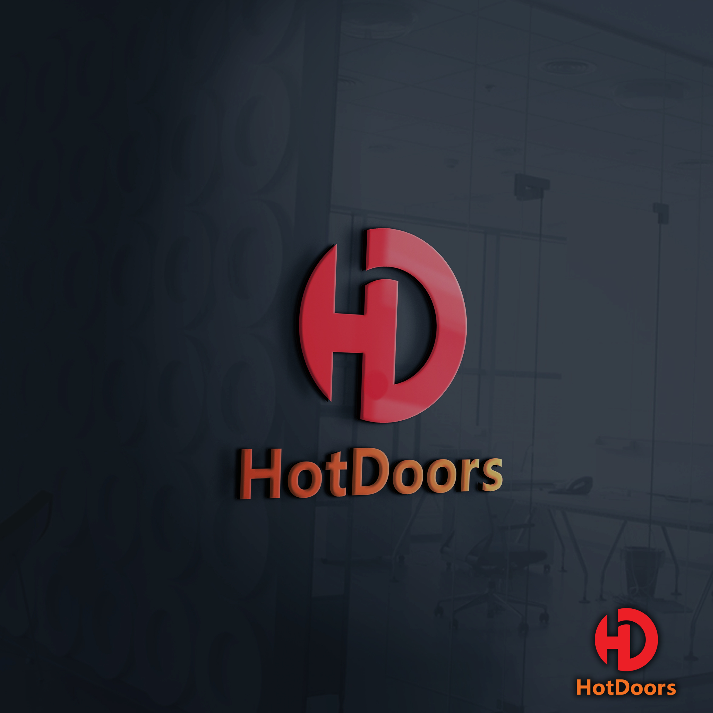 Logo Design by devildance for this project | Design #25113613