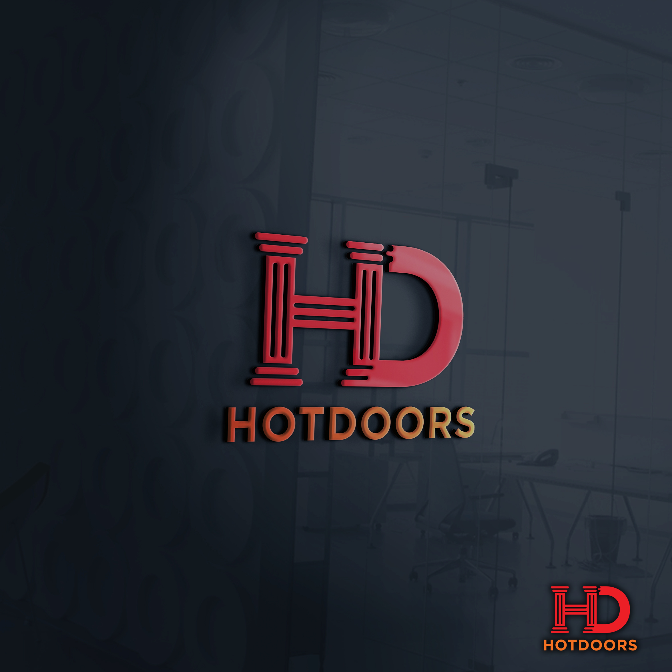 Logo Design by devildance for this project | Design #25114308