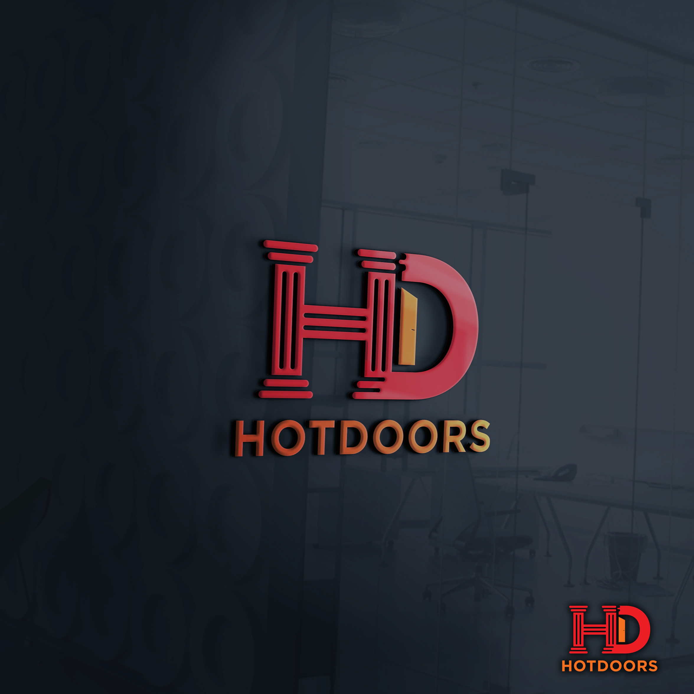 Logo Design by devildance for this project | Design #25114323