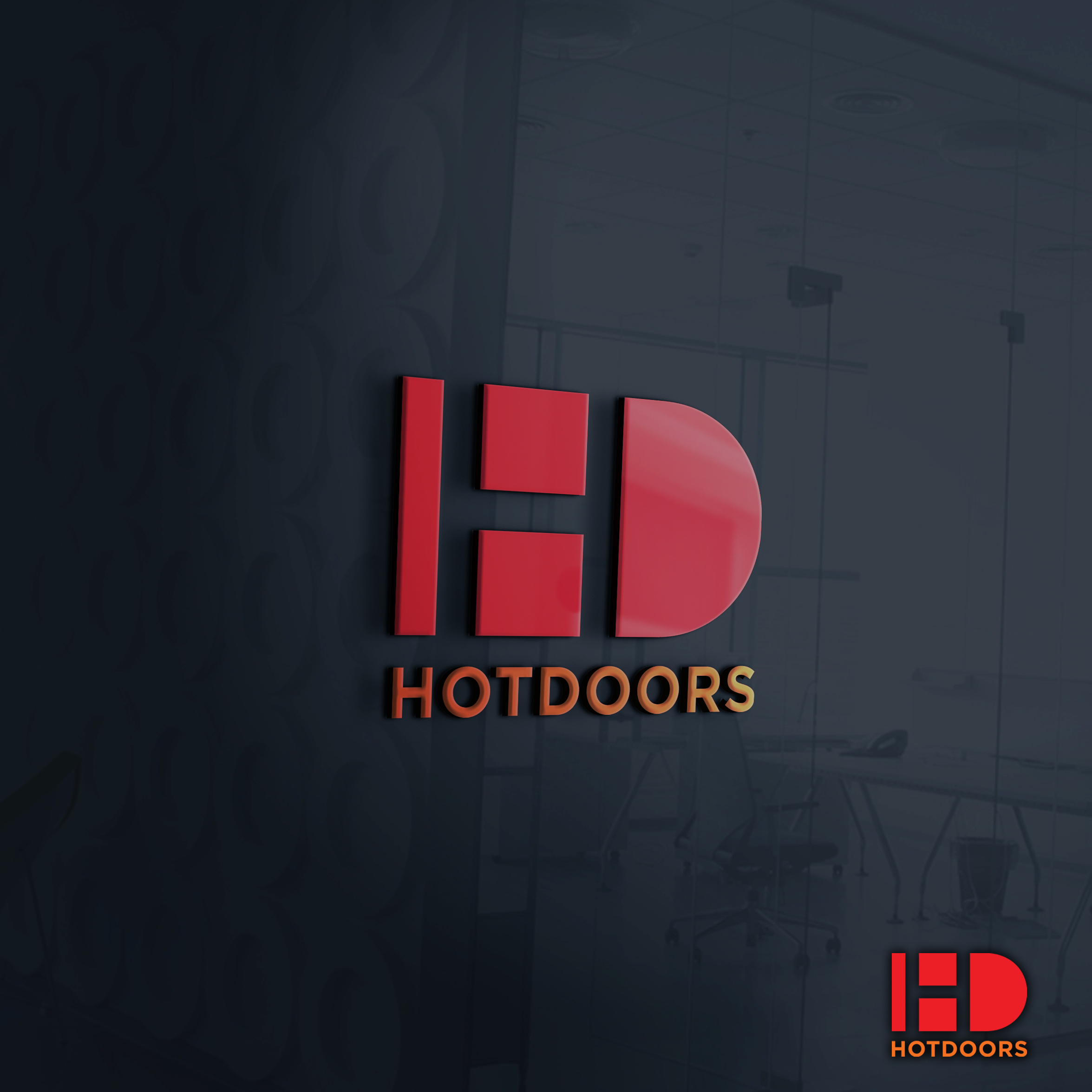 Logo Design by devildance for this project | Design #25116394