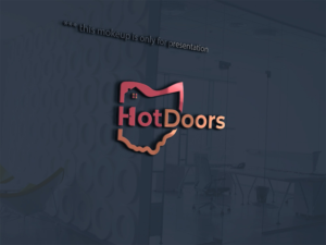 Logo Design by Rnxtx
