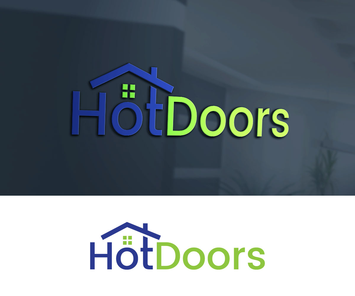 Logo-Design von GoodTimes$$$ für dieses Projekt | Design #25089083