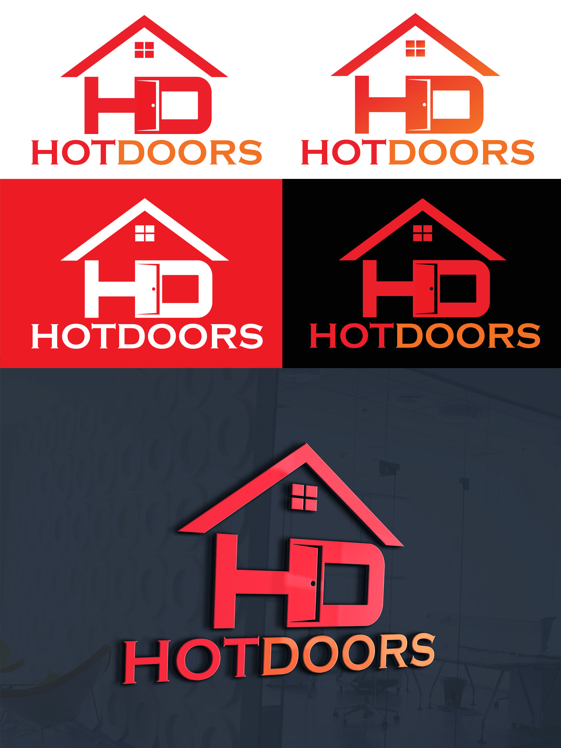 Diseño de Logo por VanR para este proyecto | Diseño #25099992