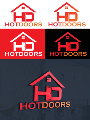Logo Design by Van Roger for this project | Design #25099992