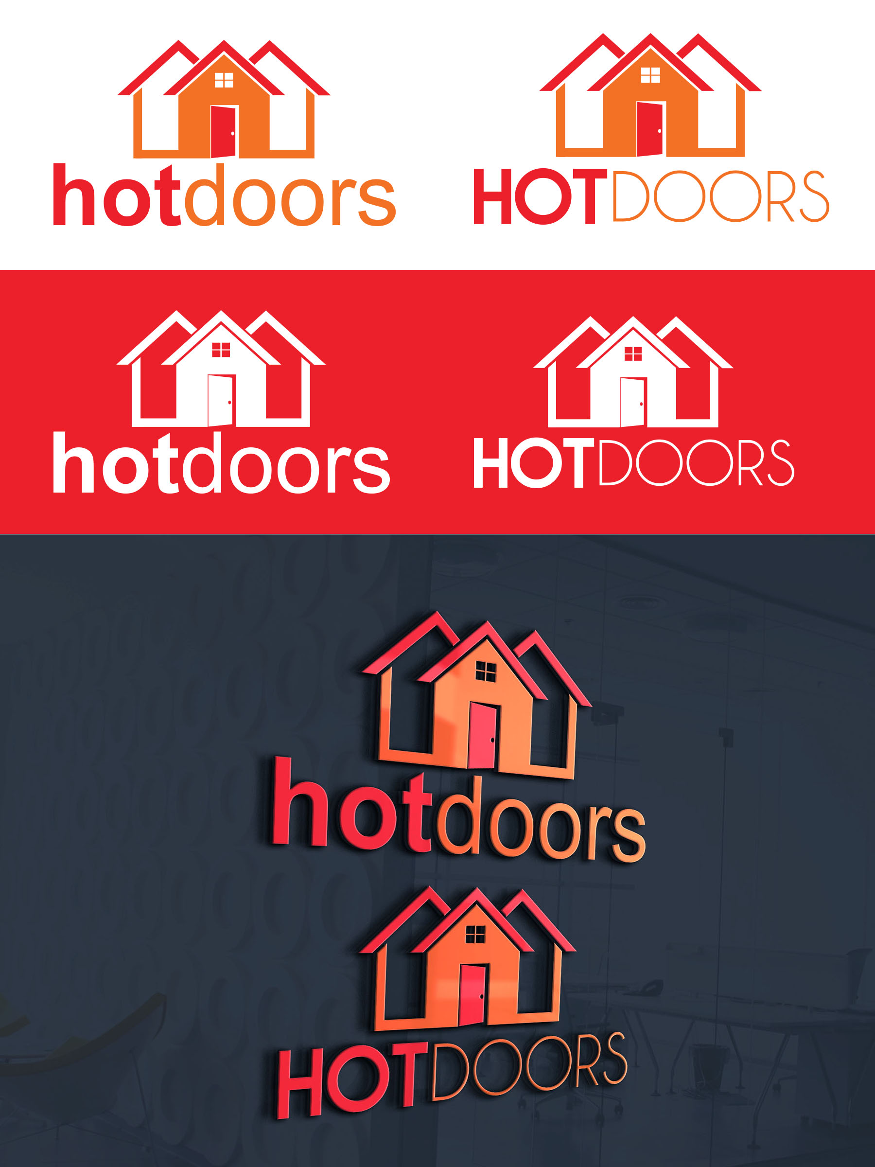 Logo Design by VanR for this project | Design #25105058