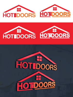 Logo-Design von VanR für dieses Projekt | Design: #25105479