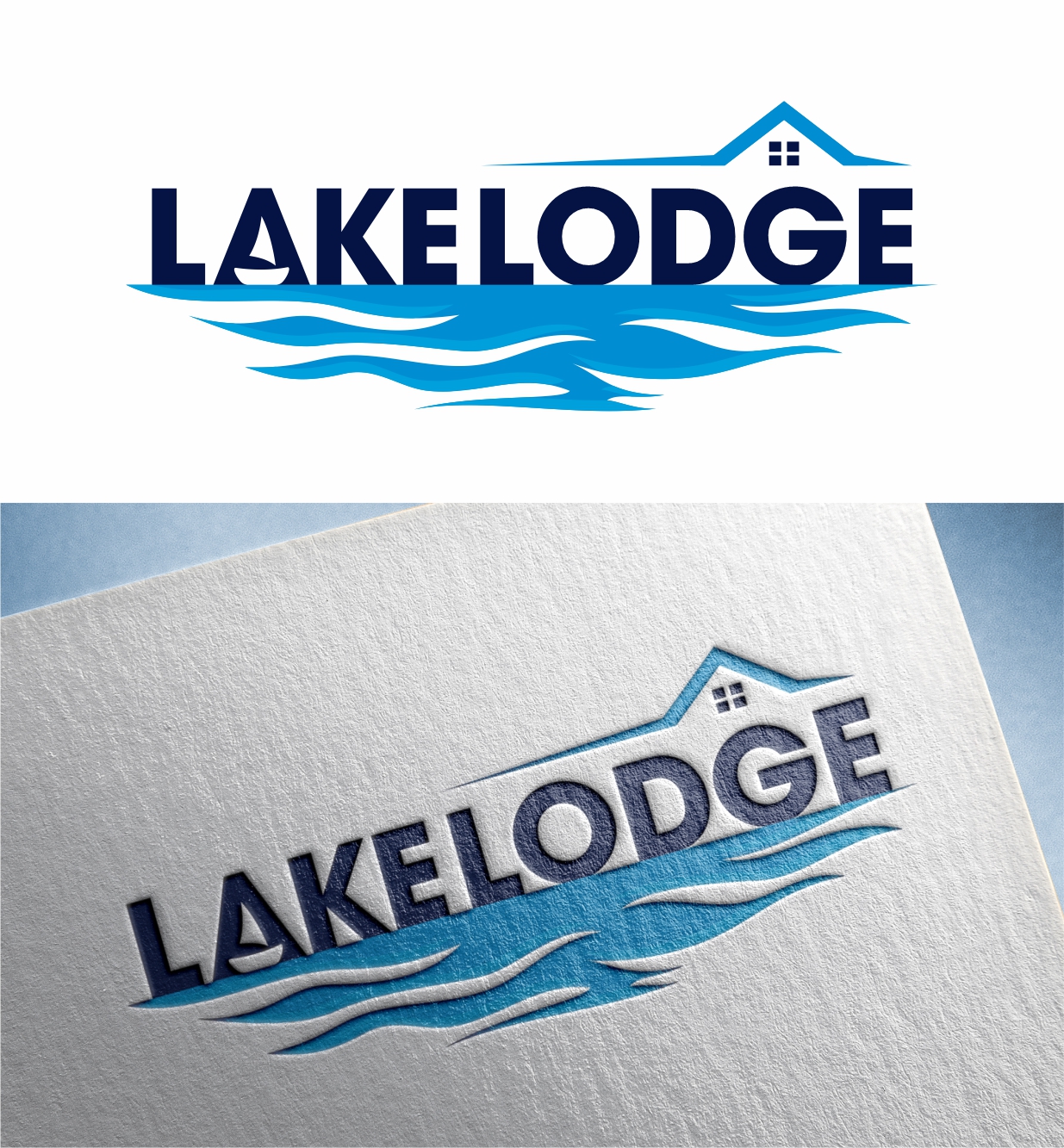 Logo Design by Pranav Creative Graphic for this project | Design #25786742