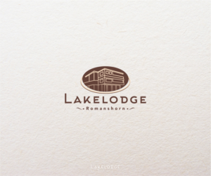 Logo Design by Olga Helga
