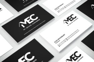 Design de Carte de Visite par R.design pour My Estate Concierge | Design : #25089037