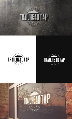 Logo Design by GLDesigns for this project | Design: #25088227