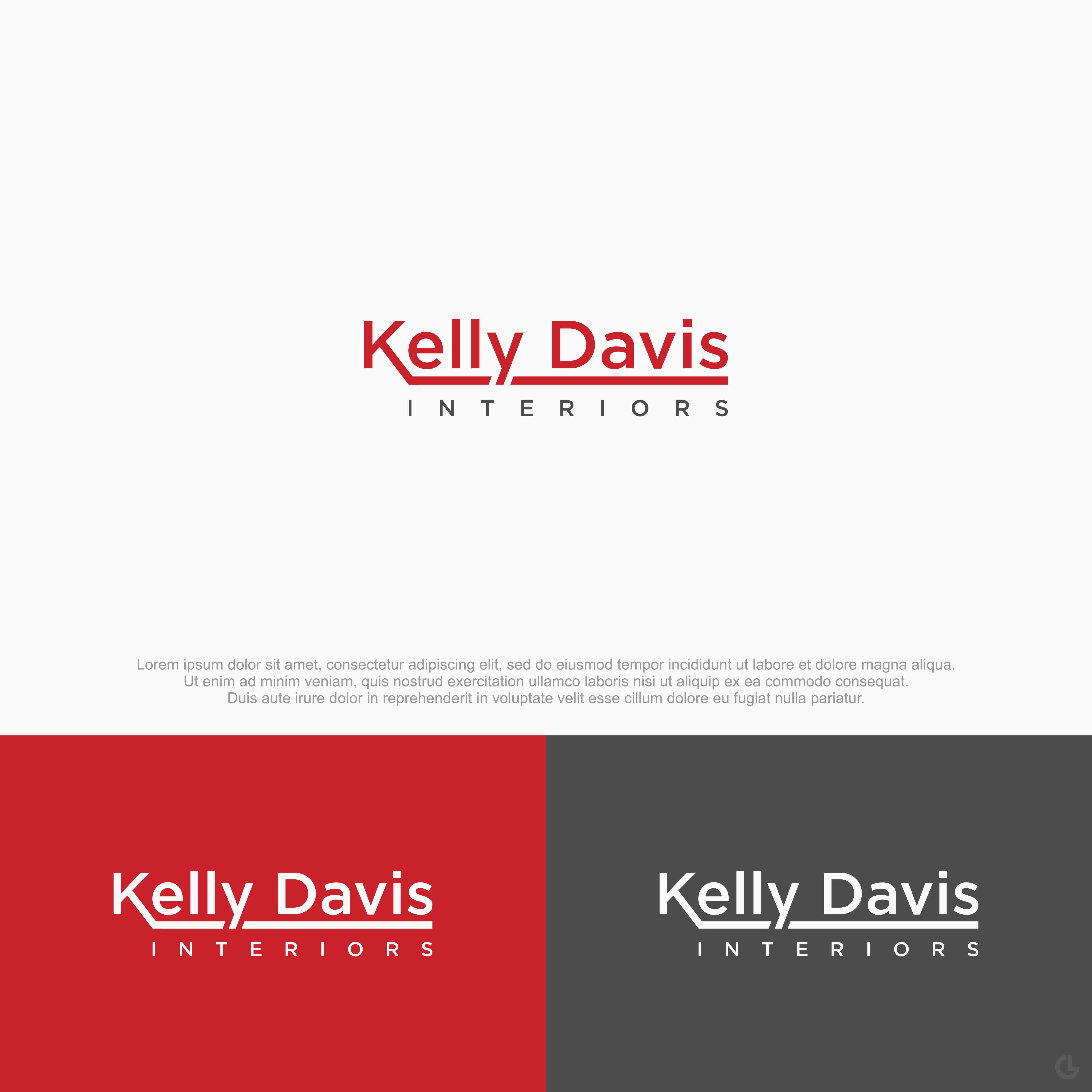 Diseño de Logo por R!CKY para este proyecto | Diseño #25114693