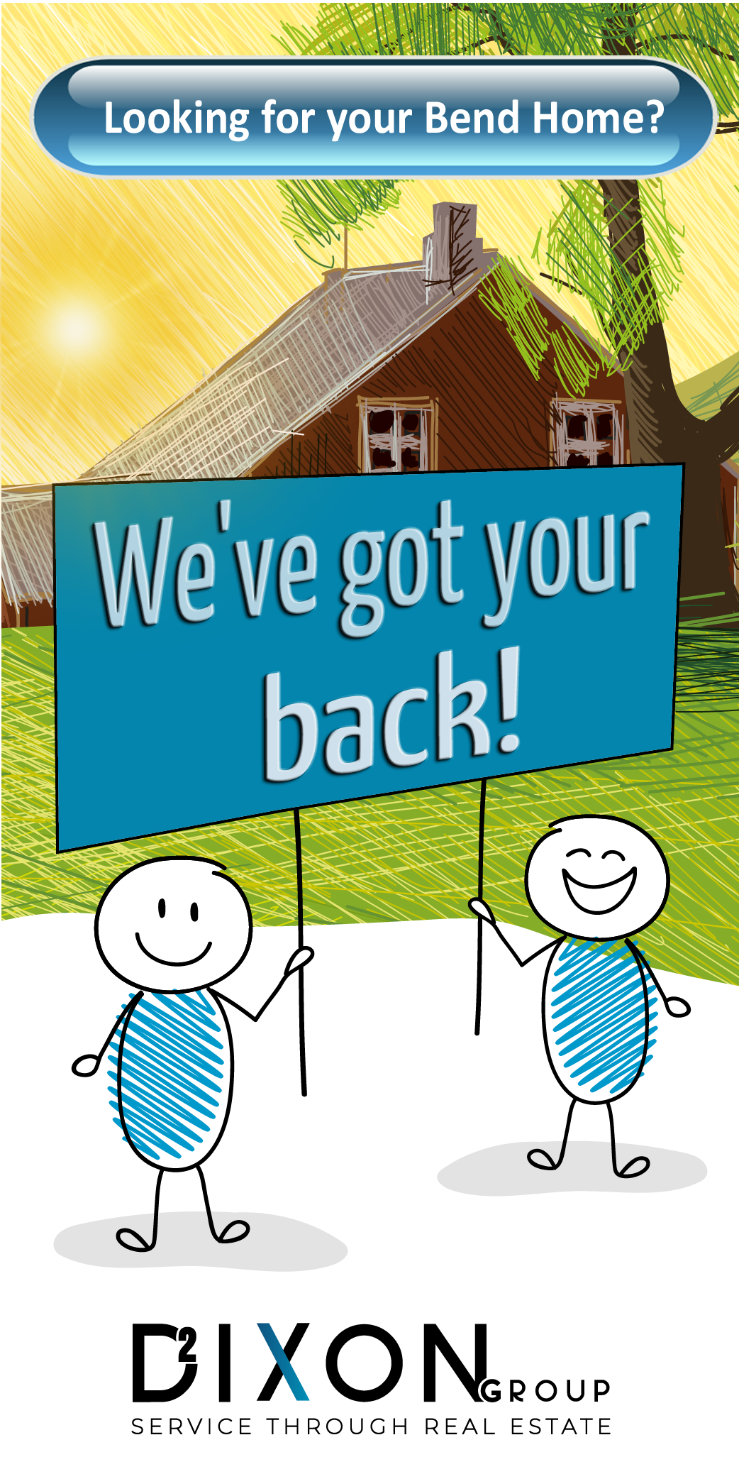 Graphic Design by Pint & Promotional Projects for Dixon Group | Design #25090959