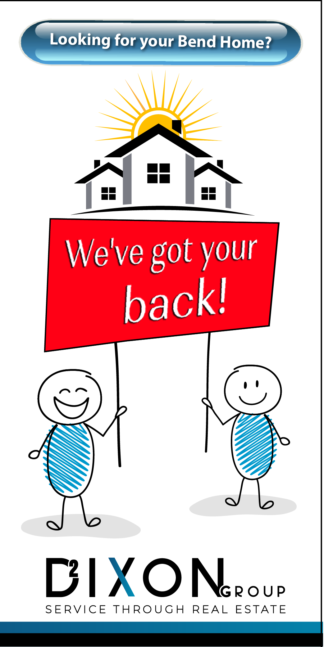 Graphic Design by Pint & Promotional Projects for Dixon Group | Design #25091619