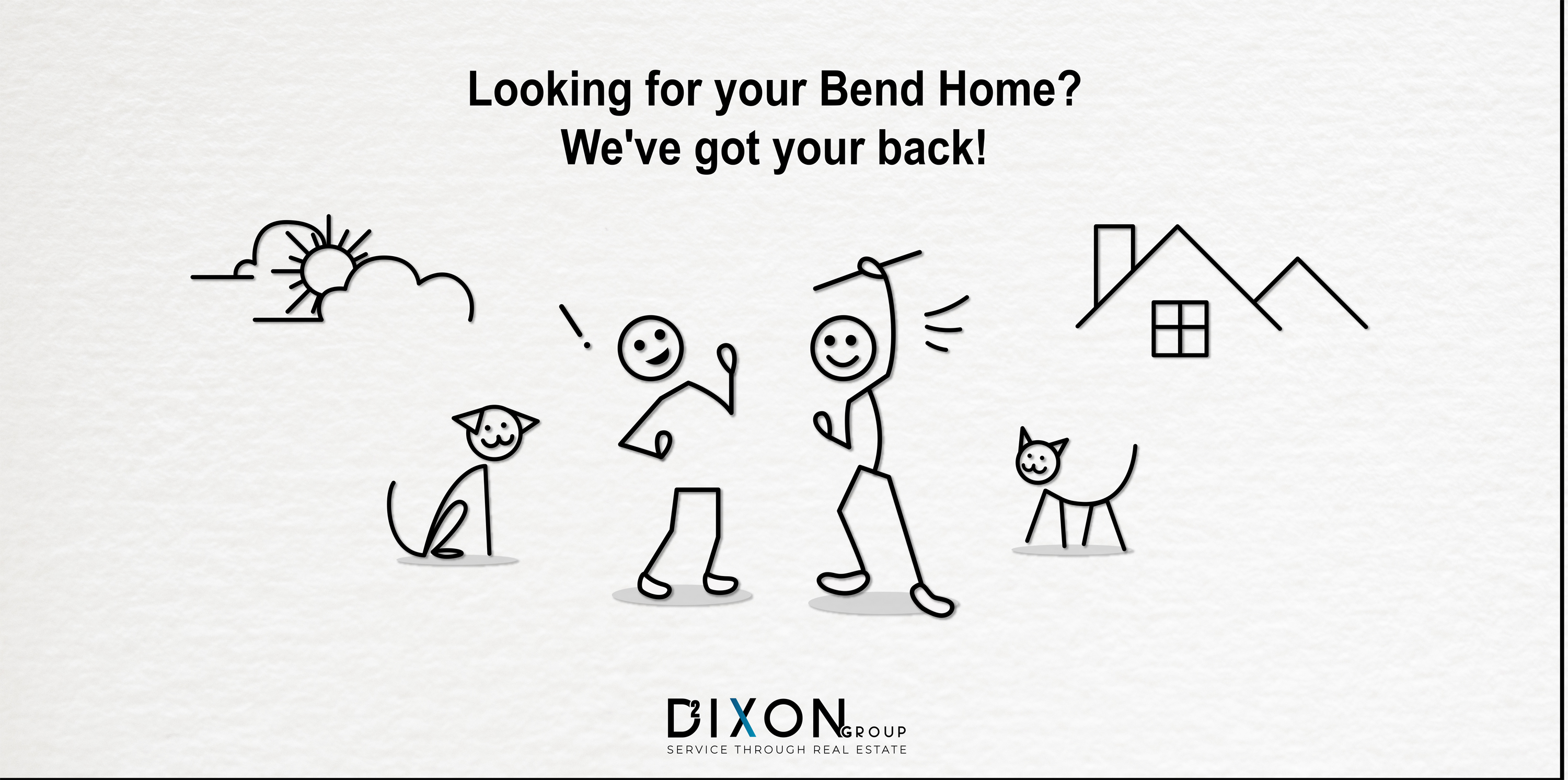 Graphic Design by Elizaveta M for Dixon Group | Design #25092248