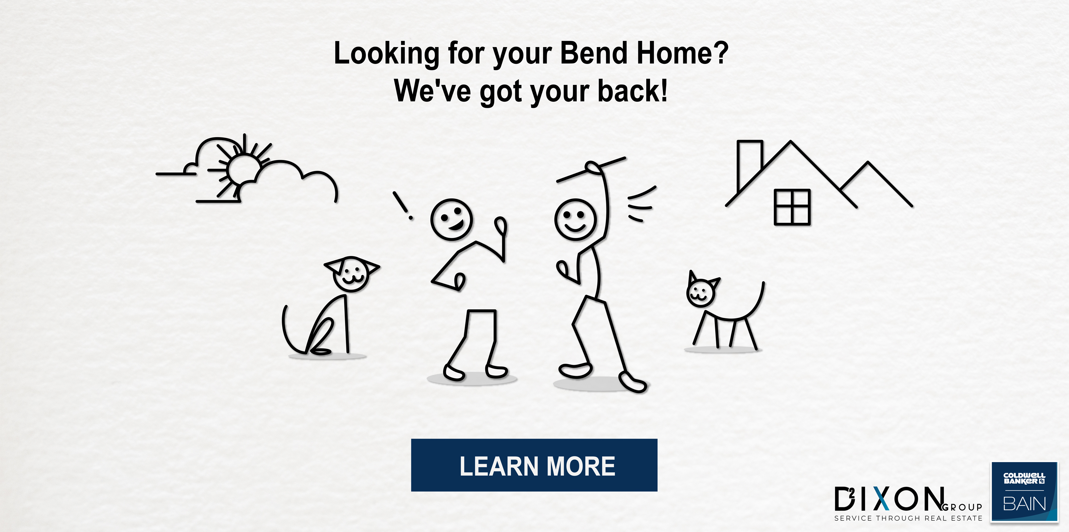 Graphic Design by Elizaveta M for Dixon Group | Design #25102159