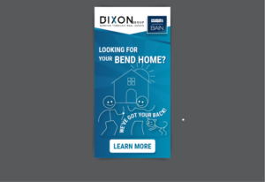 Graphic Design by Pixper for Dixon Group | Design: #25103303