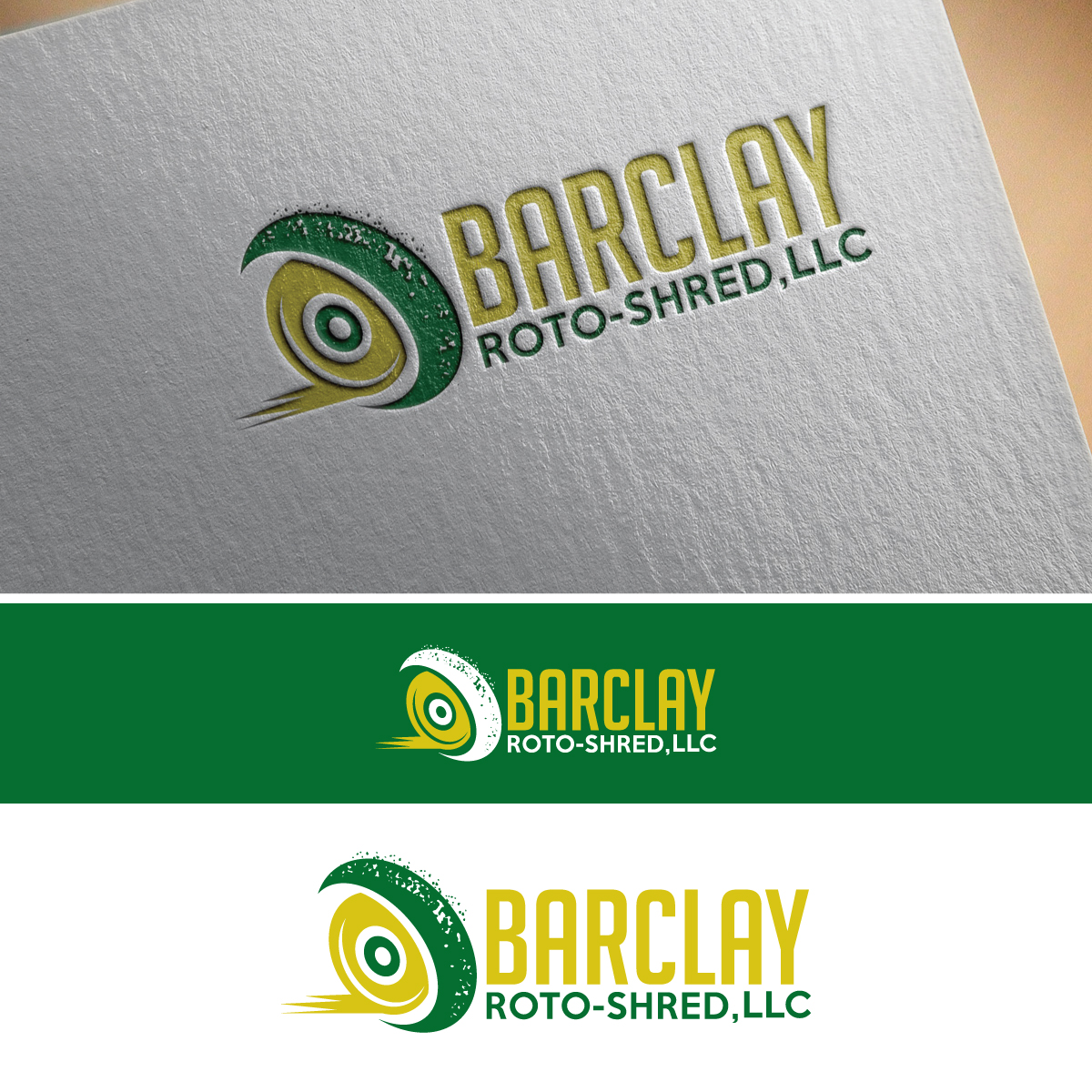Logo Design by Graphic Bricks for this project | Design #25091936