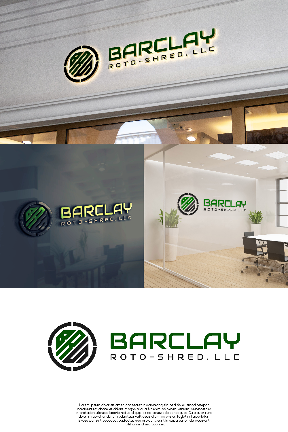 Logo-Design von untung bertubi-tubi für dieses Projekt | Design #25089322