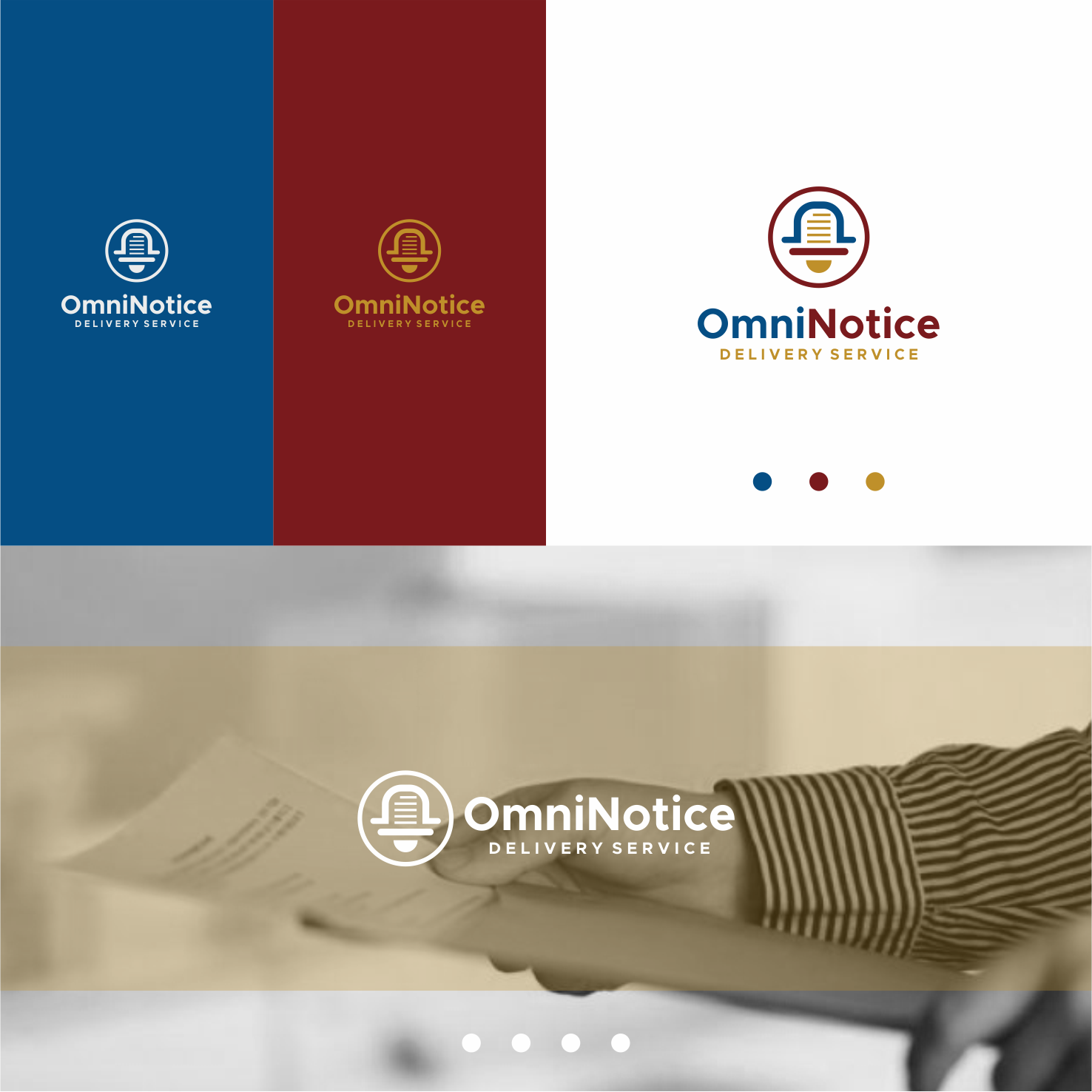 Diseño de Logo por Sibyle para este proyecto | Diseño #25088903