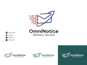 Logo Design by Slazh