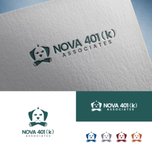 N/A | Logo-Design von Fandiart