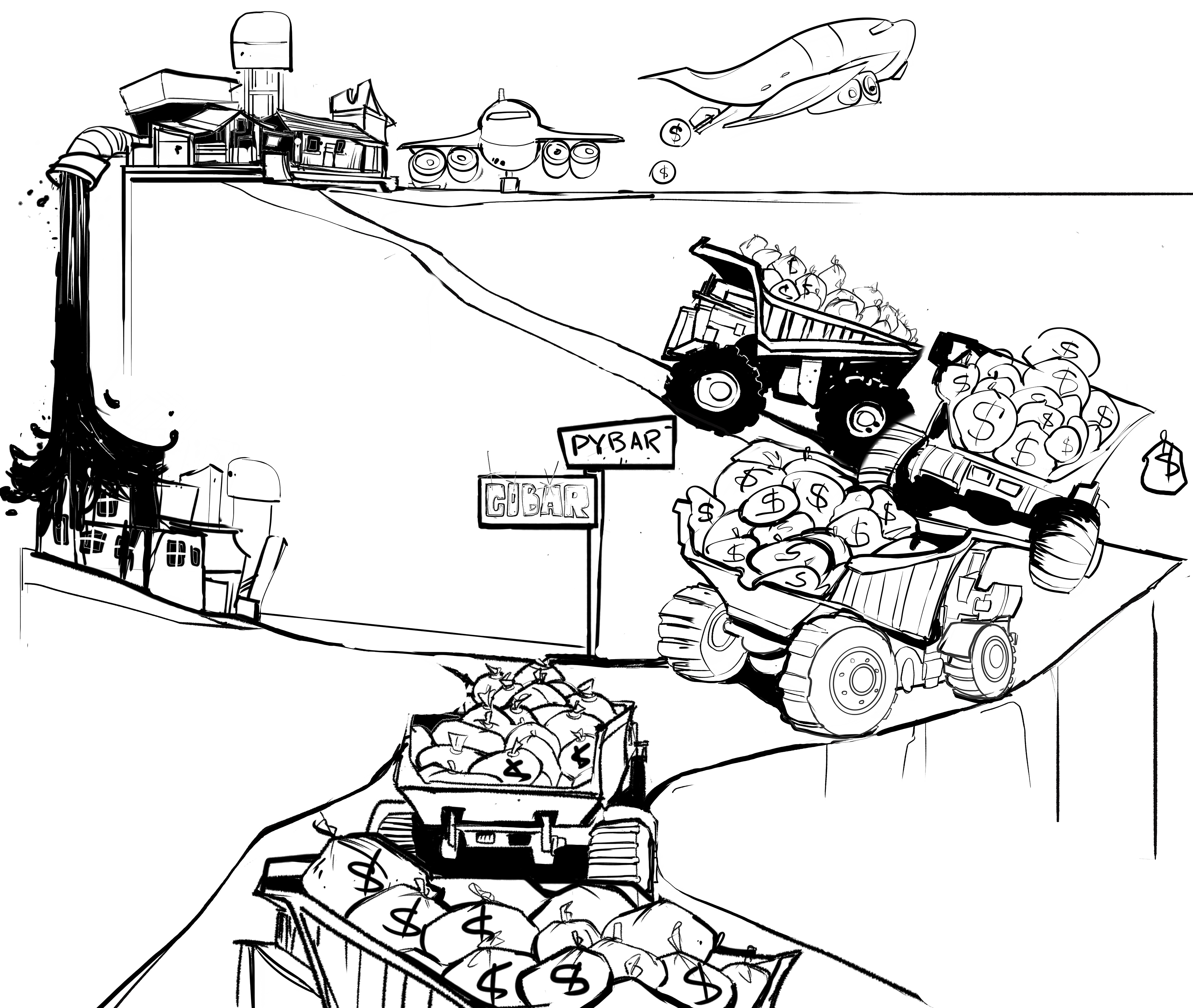 Diseño Gráfico por Jyreme para este proyecto | Diseño #25378866