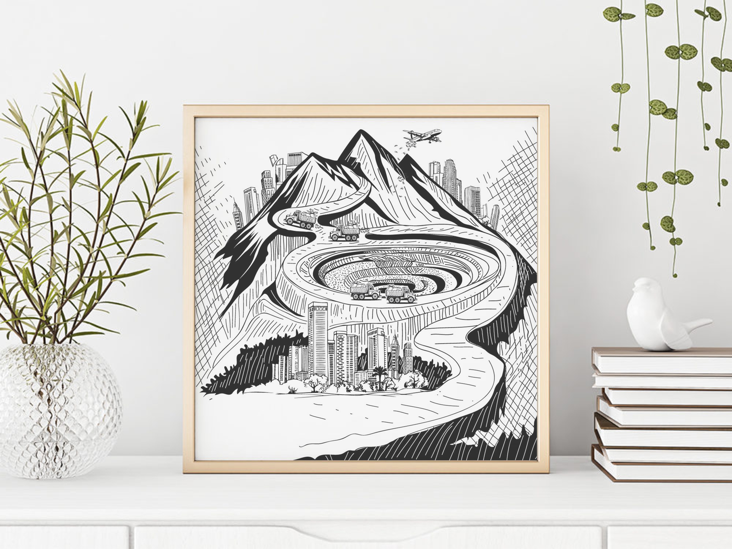 Diseño Gráfico por digitalpolo.com para este proyecto | Diseño #25128539