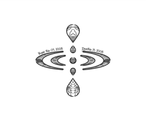 Tattoo-Design von hazelGraphics für dieses Projekt | Design #25128672