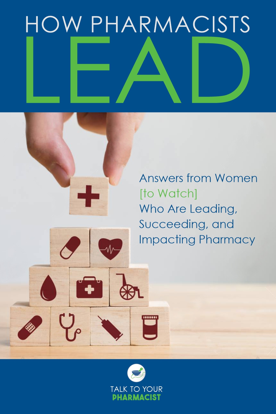 Book Cover Design by DesignART for Pharmacy Advisory Group | Design #25094694