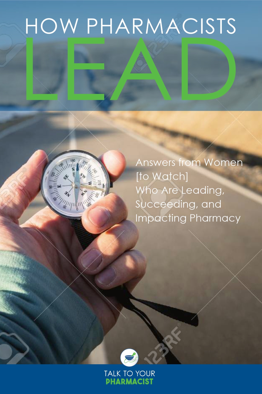 Book Cover Design by DesignART for Pharmacy Advisory Group | Design #25098099