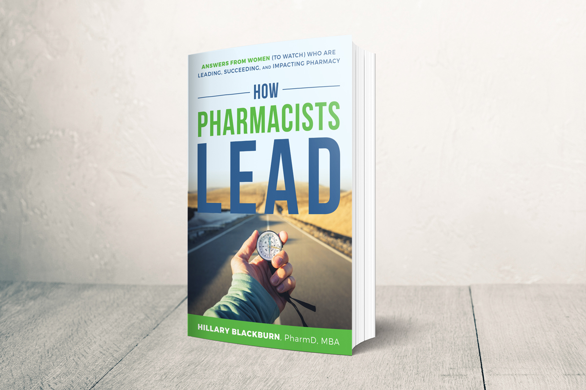 Book Cover Design by artanisel for Pharmacy Advisory Group | Design #25095395