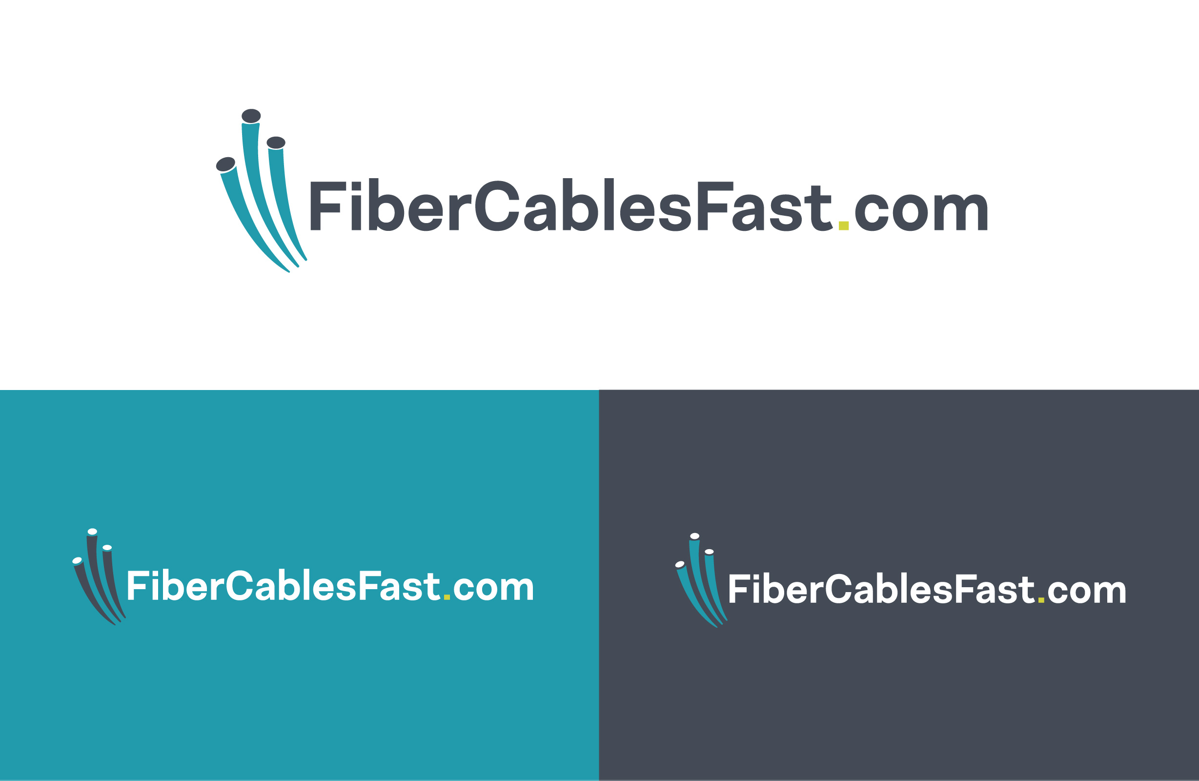 Design de Logo par Best-Design pour FiberCablesDirect.com | Design #25133032