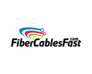 Logo Design by Atec for FiberCablesDirect.com | Design: #25101519