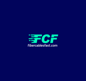 Logo Design by DoMadic for FiberCablesDirect.com | Design: #25128134